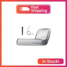 Tqponly Interior Door Handle Right Passenger Side,compatible With 2003-2006 Ford. Fixed Price $14.06.