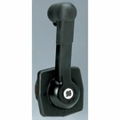 Uflex B183 Remote Control Box Notrim Switch Side Mnt Univer 33C Cables Boat. Fixed Price $249.95.