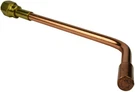 Hot Max 24089 Heavy Duty Victor Style Gas Heating Tip/nozzle For Oxy-acetylen.... Fixed Price $51.91.