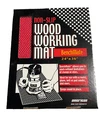 Benchmate Workbench Non-slip Nonslip Pad New 24 X 36 Wood Working Made Usa. Fixed Price $9.85.