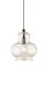 Livex Lighting 41222 Bronze Single 10"W Mini Pendant. Fixed Price $179.98.