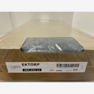 Ikea Ektorp 4 Seat Sectional Covers Nordvalla Dark Gray 203.223.11 - Original. Fixed Price $229.99.