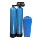 Fleck 9100 Sxt Metered 48K Twin Alternating Water Softener 24/7. Fixed Price $1560.00.