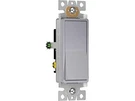 Enerlites 3-WAY Decorator Paddle Light Switch 93150-SV-10PCS Silver. Fixed Price $49.37.