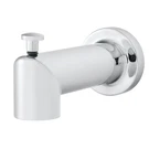 Speakman S-1558 Chrome Neo 5-3/4" Diverter Tub Spout. Fixed Price $63.58.
