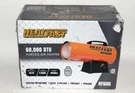 Heatfast HF60G 60,000 Btu Lp Forced Air Heater W/vhc. Fixed Price $97.99.