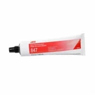 3M 19718 Nitrile High Performance Rubber And Gasket Adhesive 847, Brown, 5 Oz. Fixed Price $24.49.