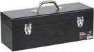 20" Heavy-duty Portable Steel Tool Box Lockable & Perfect For Diy Mechanics. Fixed Price $88.99.