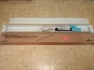 New Cooper Lighting Metalux 2 Lamp, Fluorescent, 4IN. Striplite. Fixed Price $29.99.