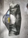 3-1/4 In. X 10 7 Hood Transition Fan Boot. Fixed Price $29.00.