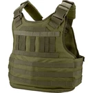 Barska VX-500 Adjustable Molle Versatile Plate Carrier Tactical Vest Od Green. Fixed Price $94.99.