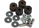 Dometic 3310725.001, Air Conditioner Oem Condenser Fan Motor Service Kit. Fixed Price $48.92.