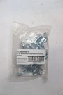 (10-PK) Apex Tool Rigid Strap Eye Spring Snap Zinc-plated 1-1/2" 3-13/16" Oal. Fixed Price $32.97.