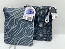 California Innovations Insulated Flag Stars Foldable Packable Set 2 Bags. Fixed Price $29.90.