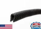 Flexible Pvc Plastic Edge Trim 1/16 3/8 Leg Length Protector Sharp Rough Su. Fixed Price $58.80.