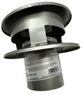 New Selkirk Vertical Rain Cap 3", 3VP-VC, 283800 Fast Free Shipping. Fixed Price $47.99.