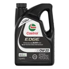 Castrol Edge 0W-20 Advanced Full Synthetic Motor Oil, 5 Quart, New. Fixed Price $22.54.