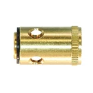 Danco 17002E Faucet Stem 1-17/32" Brass Hot T&s B-121 B-894. Fixed Price $25.56.