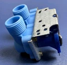 New Genuine Oem Washer Water Inlet Valve LBCW151 Ships Priority Mail. Fixed Price $31.99.