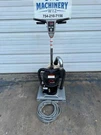 American Sanders / Clarke OBS-18DC Orbital Square Sander, Buff, Floor, Polish. Fixed Price $1849.99.