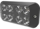 Ecco ED3788R Directional Led Double Stack Surface Mount 12-24V Red. Fixed Price $101.59.
