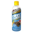 Blaster Products 16-TDL The Dry Lube. Fixed Price $10.52.