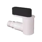 Little Giant Pump 14940157 In-line Switch, Pvc, 3/4" Npt. Fixed Price $24.59.