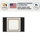 New Aaf Flanders Ez Flow Ii 30" H Air Filter - Merv 4, 12" X 1" Design. Fixed Price $28.79.