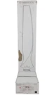 Fanimation Spitfire Blades Set Of 3 60" Carved Wood Black + Led Light Kit Read. Fixed Price $189.95.