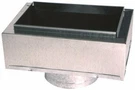 12 In. 6 To 8 Insulated Register Box. Fixed Price $23.26.