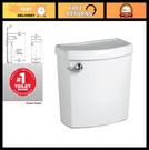 American Standard 4000101.020 Cadet 3 Flowise 12-INCH Rough Toilet Tank For. Fixed Price $124.99.