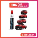 Coslake Car Touch Up Paint(red HOT(G7C/WA130X)) For Chevrolet, Scratch. Fixed Price $17.61.