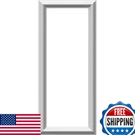 Ekena Millwork PNL12X28AS-01-CASE-2 Ashford Molded Classic Wainscot Wall Panel. Fixed Price $75.83.