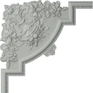 Ekena Millwork PML28X28LO Loera Corner (matches Moulding PML02X00LO) Panel Mo.... Fixed Price $70.59.