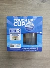 Touch Cup Two Pack Paint Storage Solution Recycled Plastic Blue Lid Sticker. Fixed Price $10.99.