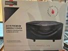 Nexgrill 64 In. Premium Griddle Cover. Fixed Price $22.39.