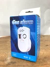 Lpg, Natural Gas & Coal Alarm Plug-in Detector Shenzhen Bairenji Technology Co.. Fixed Price $17.00.