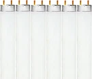 F17T8/865 17W 24 Inch Fluorescent Tube Bulb, 6500K Daylight, 1350 Lumen. Fixed Price $74.99.