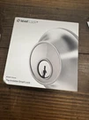 Level Lock Plus With Keypad (apple Key). Fixed Price $250.00.