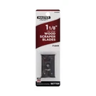 Master Painter 1B 2-EDGE Scraper Blades, 1-1/8-IN., 2-PK. Quantity 10. Fixed Price $31.89.