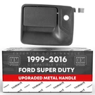 Exterior Door Handle, Driver Side Ford F-250 F-350 F-450 F-550 Super Duty. Fixed Price $28.49.