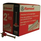 Ramset 00806 Drive Pin, Steel. Fixed Price $26.79.
