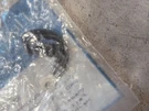 Electrolux Thermal Cutoff Ice Maker 3206319 Oem. Fixed Price $13.00.