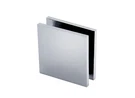 Fhc CSU4PN Hd Square Wall Mount Clamp - Polished Nickel. Fixed Price $12.88.
