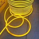150FT 110V Led Neon Rope Light Strip Waterproof Outdoor Commercial Builing Decor. Fixed Price $159.96.
