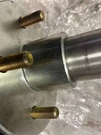 Ufp By Dexter Axle Complete Torsion Arm Kit. Fixed Price $583.65.