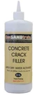 Concrete Joint And Crack Filler - 3 Lb. Bottle. Fixed Price $16.95.