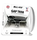 Car Gap Filler 10 Ft Trim Molding - Made Usa Award Winning White. Fixed Price $33.90.