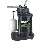 Wayne CDU800 1/2HP Submersible Sump Pump 5100 Gph Cast Iron Steel. Fixed Price $164.94.