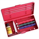 LKC03 Lansky Sharpeners Kit Std System. Fixed Price $53.03.